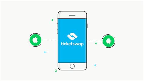 how does ticketswap work|About TicketSwap .